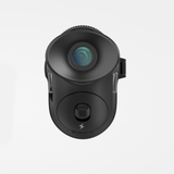 Guide TD653L handheld thermal monocular with 50mm lens