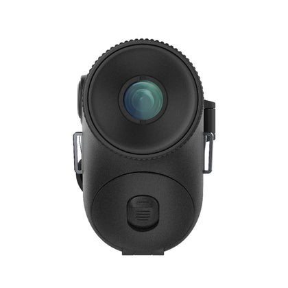 Guide TD653 thermal monocular in outdoor field use