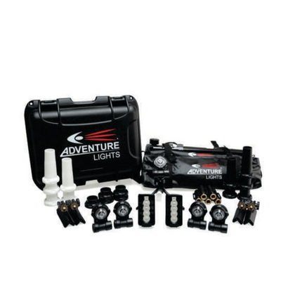 Helicopter Landing Zone Lights Kit