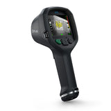 High-resolution FLIR K75 camera used by first responders