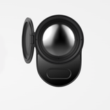 High-resolution thermal monocular with 640×512 sensor