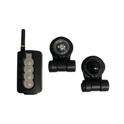 Vipir Light VIPIR K9 Night Vision Identification Kit | GoThermal