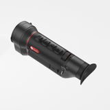 Long-range thermal imaging device for professional use