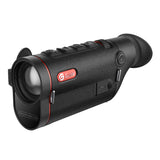 Long-range thermal monocular with 2600m detection range