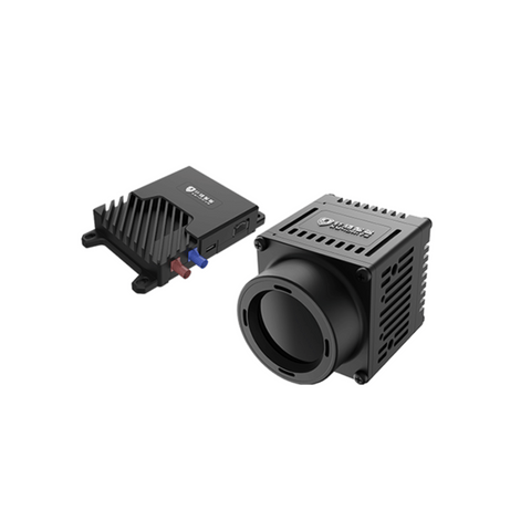N-Driver P302B Car Thermal Night Vision Camera