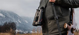Guide TN650MS Multispectral Thermal Imaging Binoculars
