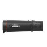 Professional-grade thermal scope for night vision