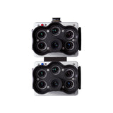 MicaSense AgEagle RedEdge-P Dual