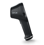 Side profile of FLIR K85 TIC