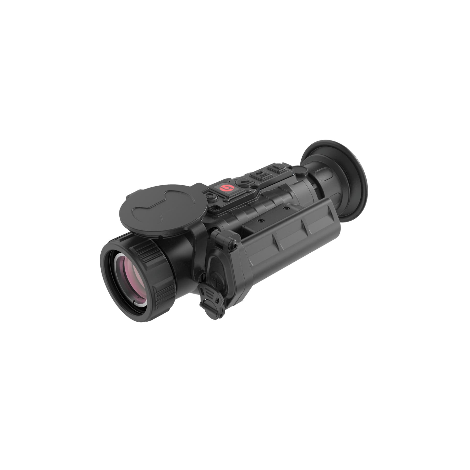 Guide TA435 Clip-On Thermal Imaging Attachment