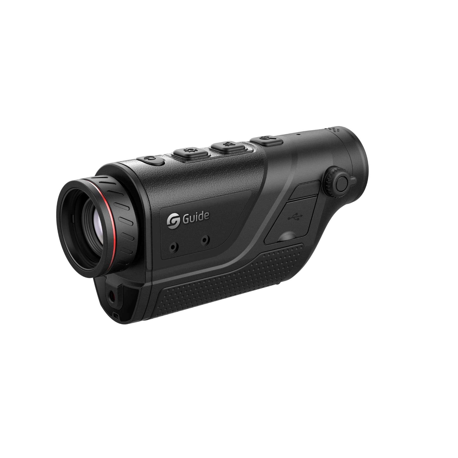 Guide TD420 Compact Thermal Imaging Night Vision Monocular
