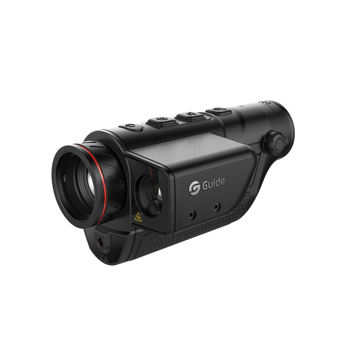 Guide TD421 LRF Compact Thermal Imaging Night Vision Monocular | GoThermal