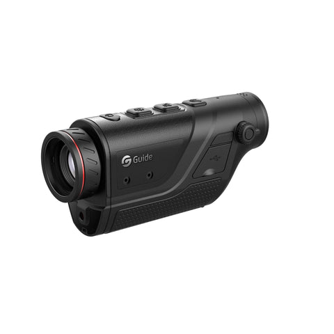 Guide TD421 Compact Thermal Imaging Night Vision Monocular
