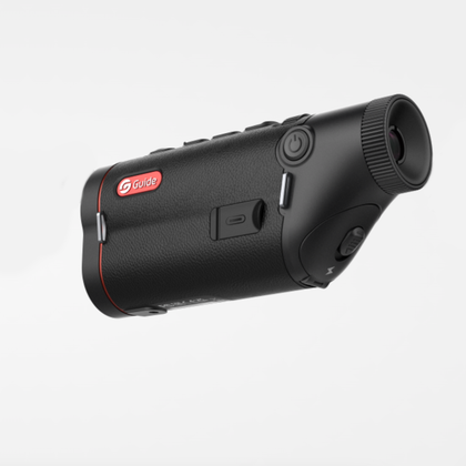 TD633L thermal imaging device for tactical and rescue missions