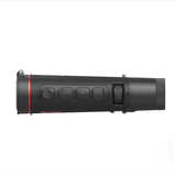 TD633 thermal monocular showing target detection up to 1800 meters