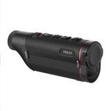 TD633 thermal monocular with focus adjustment roller