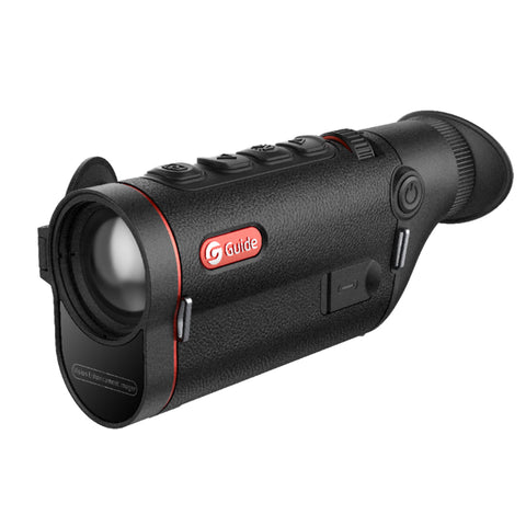 TD653 thermal imaging monocular 640x512 infrared resolution