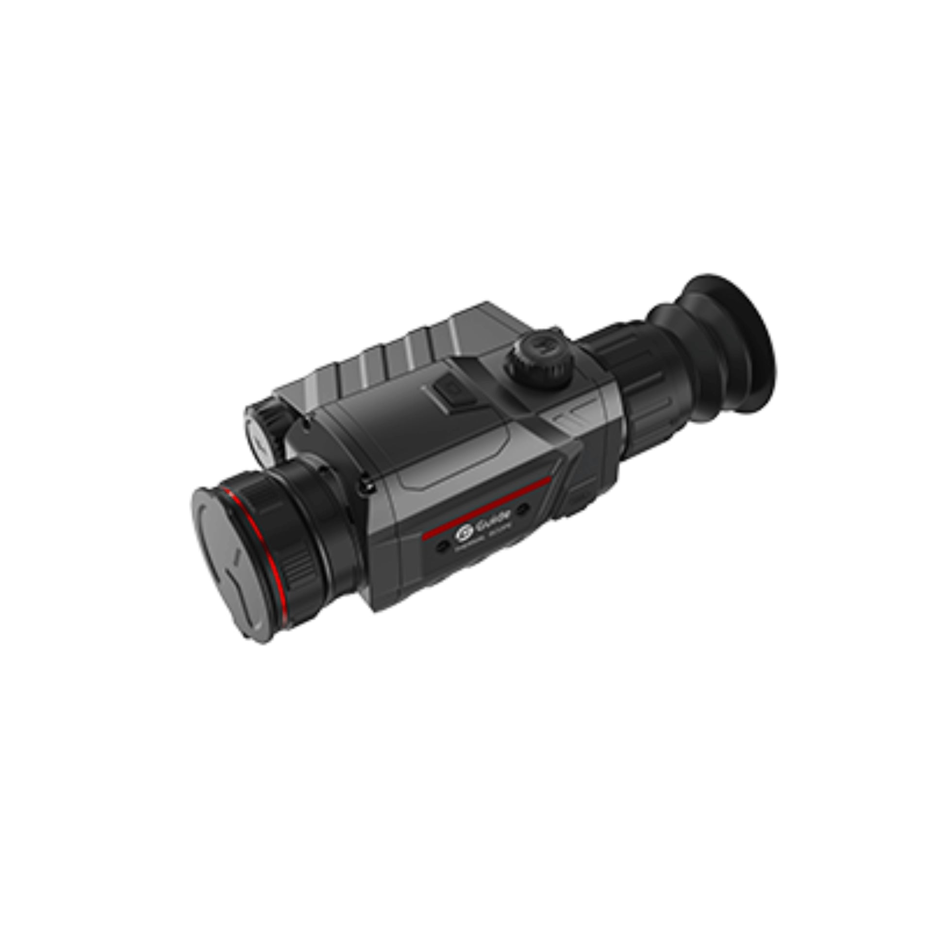 Guide TU420 Thermal Scope