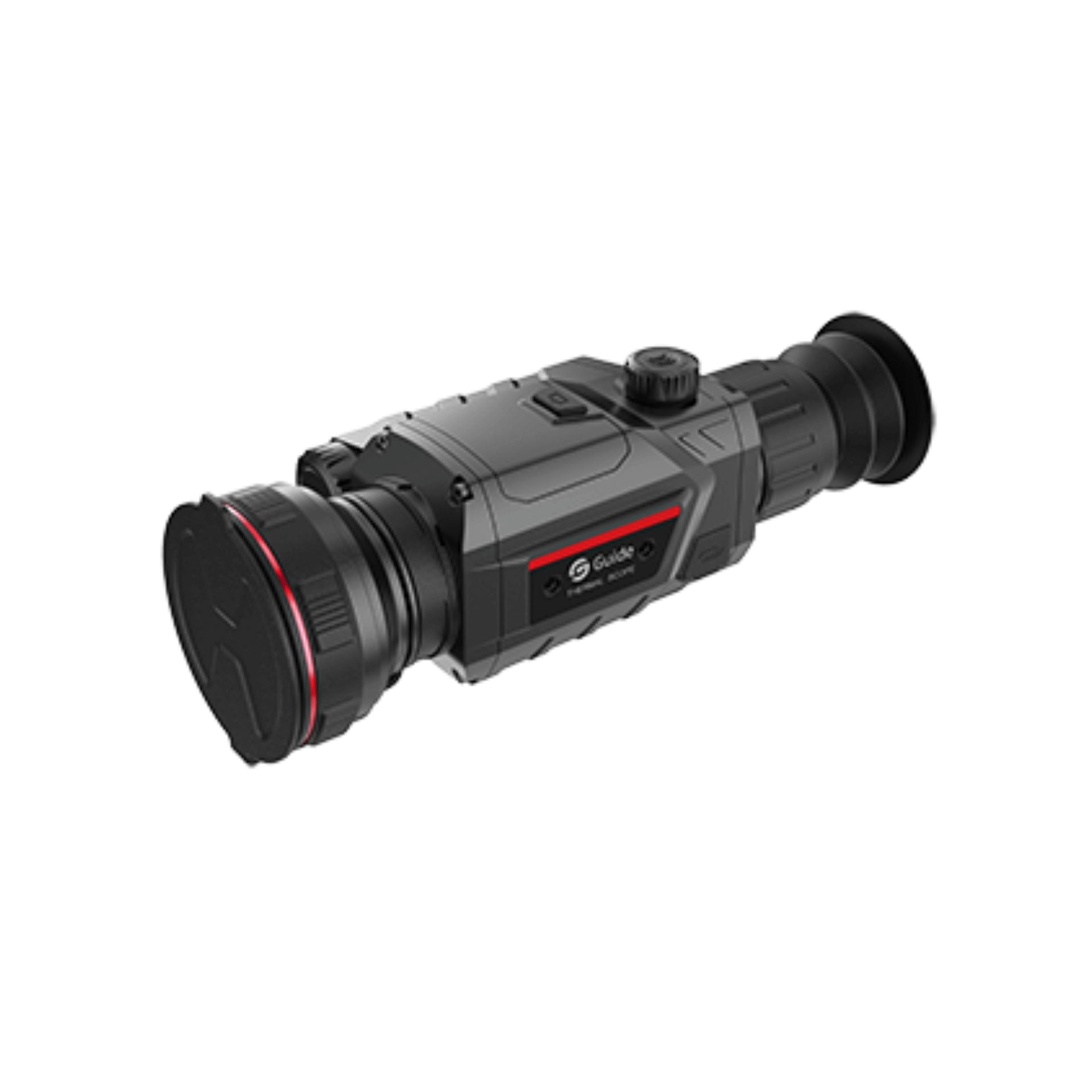 Guide TU450 Thermal Scope