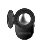 Thermal monocular with IP67 waterproof rating