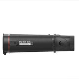 Uncooled VOx infrared sensor inside TD633 monocular