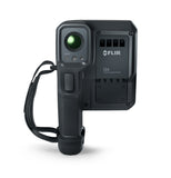 app-enabled thermography device