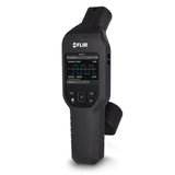 FLIR EV86-T2 EV charger analyzer with MeterLink, three-quarter view