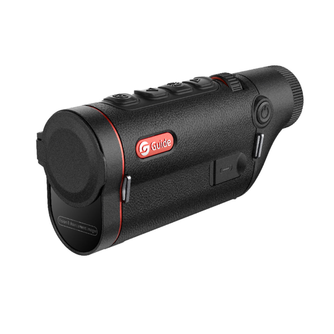 TD433 Thermal Imaging Monocular | TD Gen3 Series | 400x300 IR ...