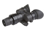 AGM Wolf-7 NW2i Night Vision Goggle Gen 2+ "White Phosphor Level 2"