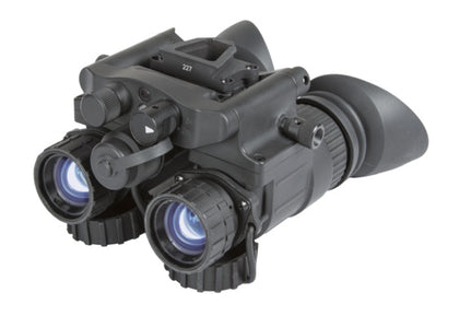 AGM NVG-40 NL2i Dual Tube Night Vision GoggleBinocular Gen 2+ Level 2