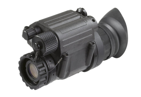 AGM PVS14-51 NL2i Night Vision Monocular 51 degree FOV Gen 2+ "Level 2" 