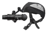 AGM Wolf-7 NL2i Night Vision Goggle Gen 2 + Level 2