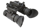 AGM NVG-50 NW1 Dual Tube Night Vision Goggle/Binocular