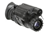 AGM PVS14-51 NL2i Night Vision Monocular 51 degree FOV Gen 2+ "Level 2" 