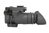 AGM NVG-40 NL1i Dual Tube Night Vision Goggle/Binocular Gen 2+ "Level 1"