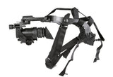AGM PVS14-51 NL2i Night Vision Monocular 51 degree FOV Gen 2+ "Level 2" 