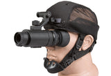 AGM Wolf-14 NW3i – Night Vision Monocular Gen 2+ "White Phosphor Level 3"