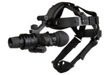 AGM Wolf-7 NL2i Night Vision Goggle Gen 2 + Level 2