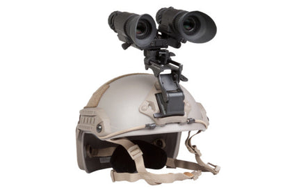 AGM NVG-50 NW1 Dual Tube Night Vision Goggle/Binocular