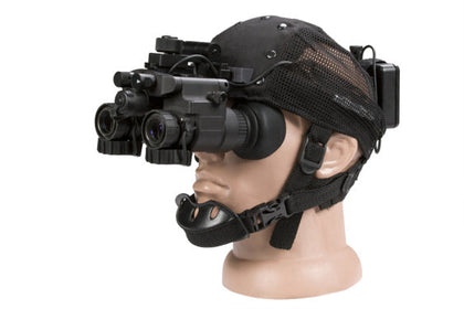 AGM NVG-50 NW1 Dual Tube Night Vision Goggle/Binocular