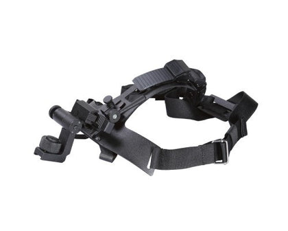 HELMUT MOUNT NIGHT VISION GOGGLES - GoThermal