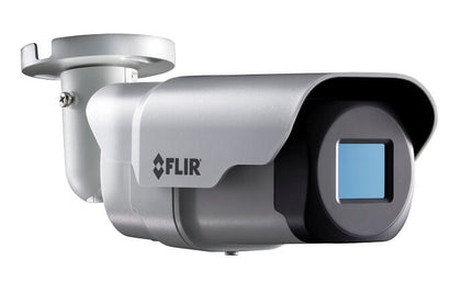 FLIR Elara™ FB-Series ID Thermal Security Camera - GoThermal