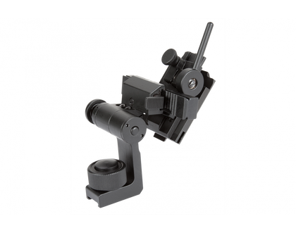 AGM Helmet Mount W7S for Shroud