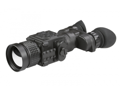 AGM Explorator TB50-384  Medium Range Thermal Imaging Bi-Ocular 384x288 (50 Hz), 50 mm lens