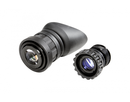 AGM 51 degree FOV Lens Kit PVS-14PVS-14 Omega