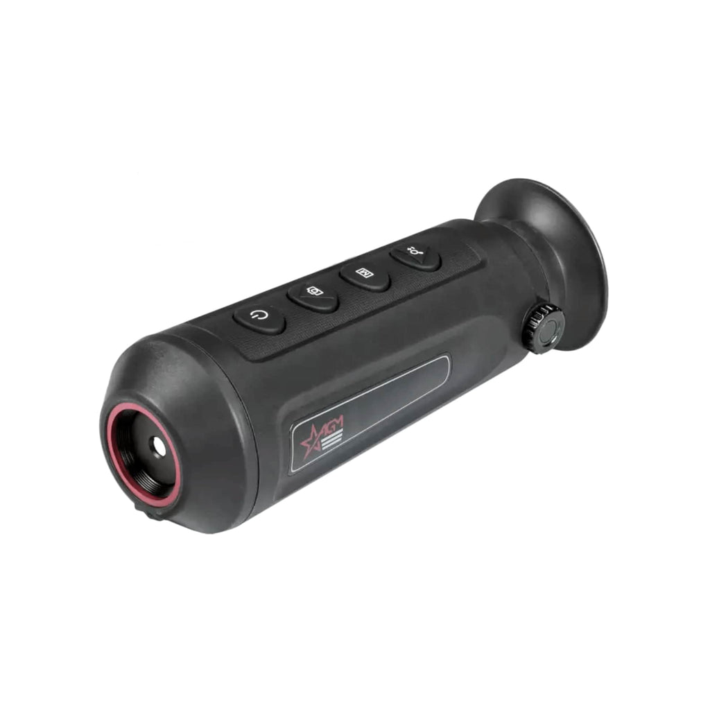 Caméra à imagerie thermique AGM ASP-Micro TM-160
