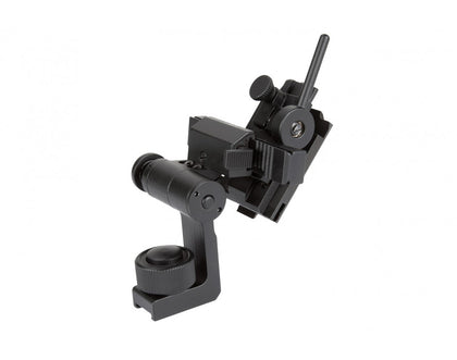 AGM W-S Helmet Mount for Shroud