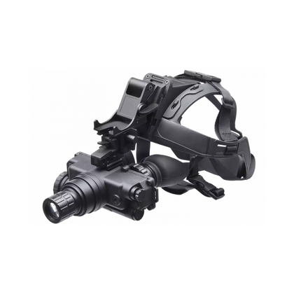 AGM Wolf-7 Pro NL2 Night Vision Goggles