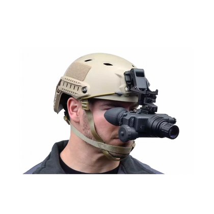 AGM Wolf-7 Pro NW2 Night Vision Goggles