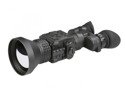 AGM Explorator TB75-384  Long Range Thermal Imaging Bi-Ocular 384x288 (50 Hz), 75 mm lens. 